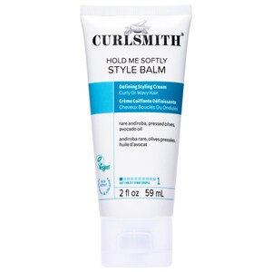 Hold Me Softly Curly Hair Styling Balm Cream