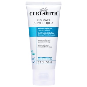 Гель для укладки кудрявых волос Curlsmith Mini In-Shower Style Fixer
