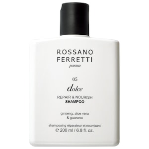Питательный шампунь Dolce