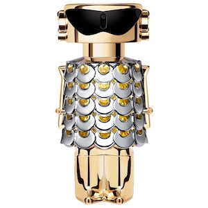 Fame Eau de Parfum с фруктовым бергамотом и манго