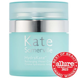 HydraKate Recharging Water Cream Moisturizer