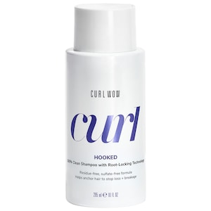 COLOR WOW Curl Wow HOOKED шампунь