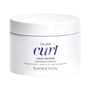 Curl Wow COCO-MOTION кондиционер для волос