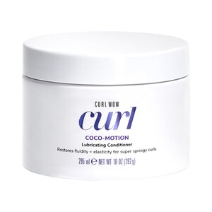 Curl Wow COCO-MOTION кондиционер для волос