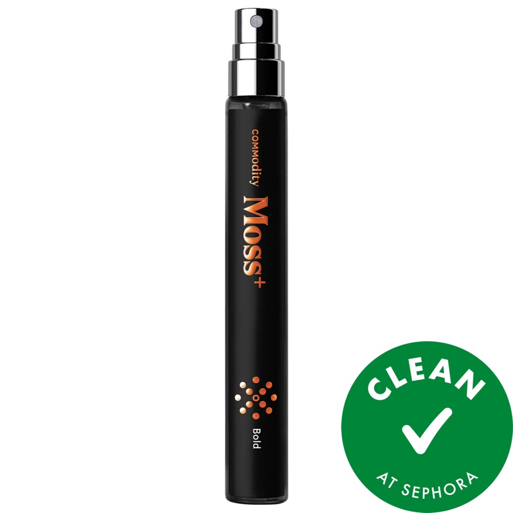 Moss+ Bold Eau de Parfum with Oakmoss & Juniper Berry