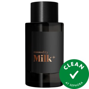 Духи Commodity Milk+ Bold с ароматом маршмэллоу и древесины