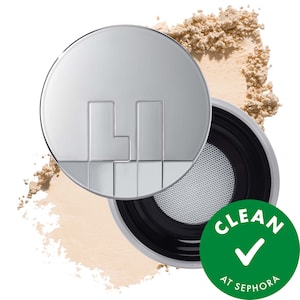 Bio-Blurring Talc-Free Loose Setting Powder