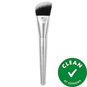 Кисточка для тонального крема Cruelty-Free