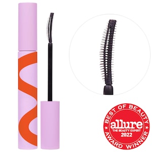 Тушь MakeWaves® Lengthening + Volumizing