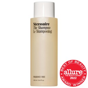 The Shampoo - Scalp Cleanse With Hyaluronic Acid + Niacinamide For Thinning Hair