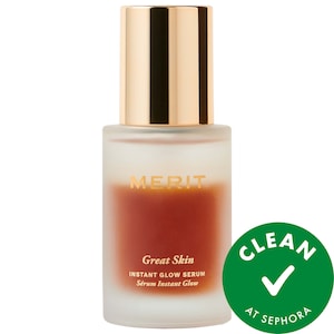 Great Skin Instant Glow сыворотка с ниацинамидом и гиалуроновой кислотой