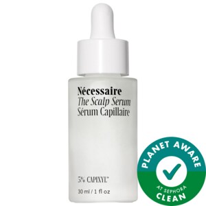 Сыворотка для кожи головы Nécessaire The Scalp Serum - 5% Capixyl™ для густоты и здоровья волос