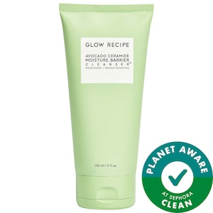 Avocado Ceramide Moisture Barrier Cleanser