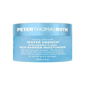 Peter Thomas Roth Water Drench® увлажняющий крем с гиалуроновой кислотой для сияния кожи