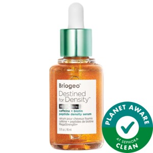 Destined for Density™ Peptide Hair Serum для густых и объемных волос