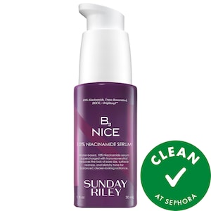 Сыворотка B3 Nice 10% Niacinamide Serum