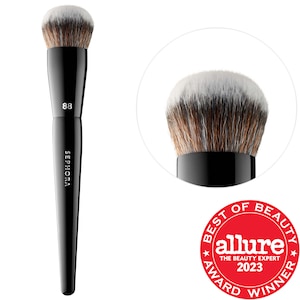 SEPHORA COLLECTION PRO кисть для бронзера #88