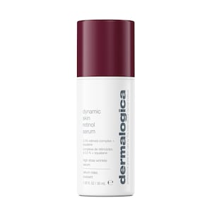 Сыворотка для динамического обновления кожи Dynamic Skin Retinol
