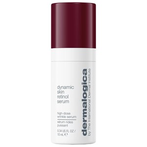 Dynamic Skin Retinol Serum with 3.5% Retinoid Complex for Wrinkles, Pores and Uneven Texture and Tone