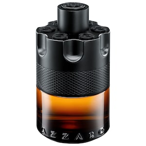 The Most Wanted Parfum with Bourbon Vanilla & Red Ginger