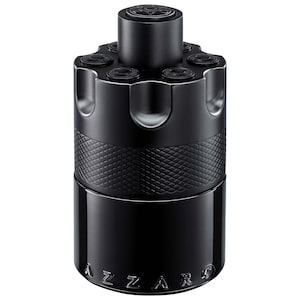 The Most Wanted Eau De Parfum Intense with Toffee Accord & Amber Wood