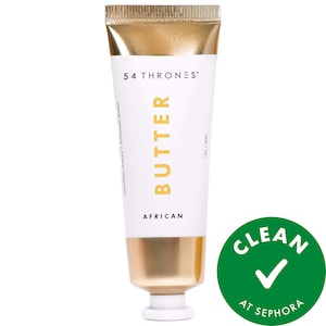 Мини-масло для волос AFRICAN Beauty Butter, интенсивный уход за сухой кожей