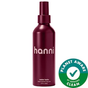 Water Balm Instant Hydration Body Moisturizer Mist