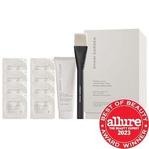 Triple Acid Signature Peel