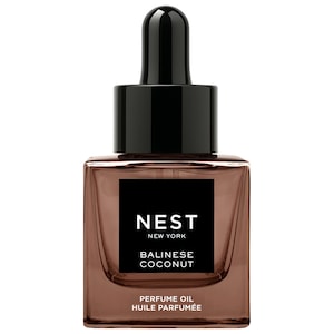 NEST New York Масло для тела Balinese Coconut Perfume Oil