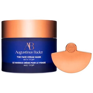 The Face Cream Mask