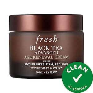 Black Tea антивозрастной увлажняющий крем с ретинолом-альтернативой BT Matrix