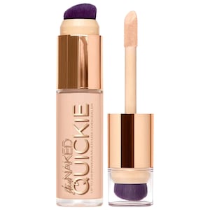 Консилер Quickie 24HR Full-Coverage Waterproof