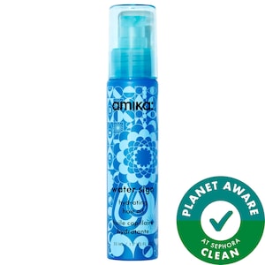 Увлажняющее масло для волос amika Water Sign с гиалуроновой кислотой