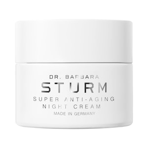 Super Anti-Aging Night Cream