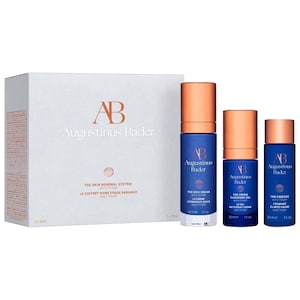 Система обновления кожи The Skin Renewal System Augustinus Bader
