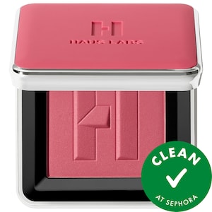 HAUS LABS BY LADY GAGA Color Fuse тальк-фри румяна с ферментированной арникой