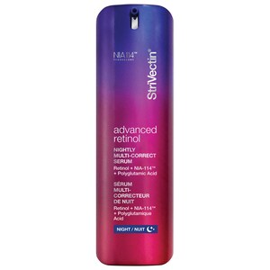 Ночная восстанавливающая сыворотка StriVectin Advanced Retinol Multi Correct