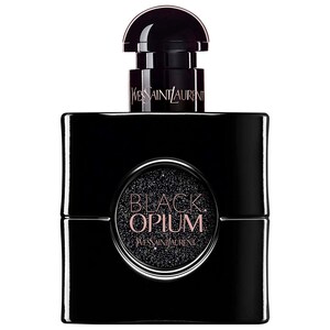 Black Opium Le Parfum с ванилью и кофе