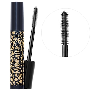 Тушь tarte maneater™ удлиняющая и объемная