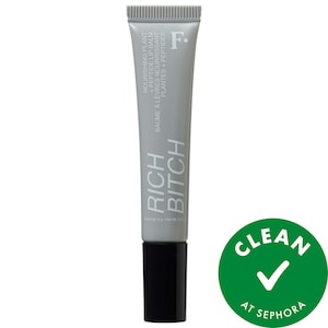 Rich Bitch Nourishing Plant and Peptide Lip Balm
