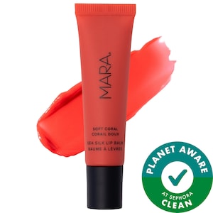 Hydrating Sea Silk Lip Balm Treatment for Anti-Aging and Lip Wrinkles