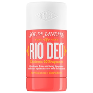 Rio Deo Aluminum-Free Deodorant Cheirosa '40