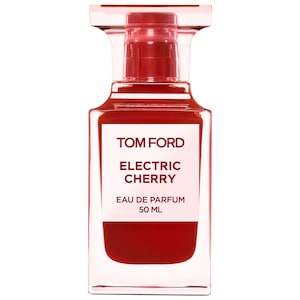 Electric Cherry Eau de Parfum Fragrance with Musk & Jasmine Flower
