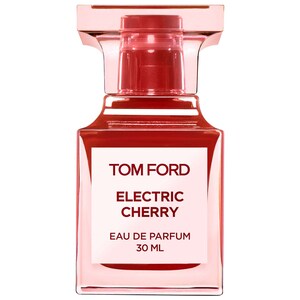 TOM FORD парфюмерная вода Electric Cherry с мускусом и жасмином