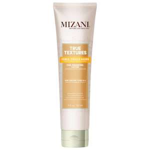 Укрепляющий крем для волос Mizani True Textures Curl Enhancing