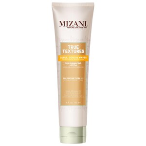 Укрепляющий крем для волос Mizani True Textures Curl Enhancing