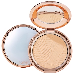 Tarte Amazonian clay пудровая основа, 16-часовая маскировка