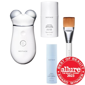 Набор для микротоков лица NUFACE® TRINITY+ Lift & Tighten