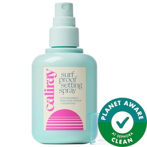 Surfproof 24-hour Waterproof & Transferproof Setting Spray