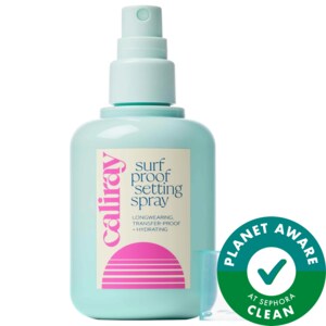 Surfproof 24-hour Waterproof & Transferproof Setting Spray